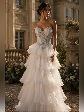 JOVANI SAMPLE